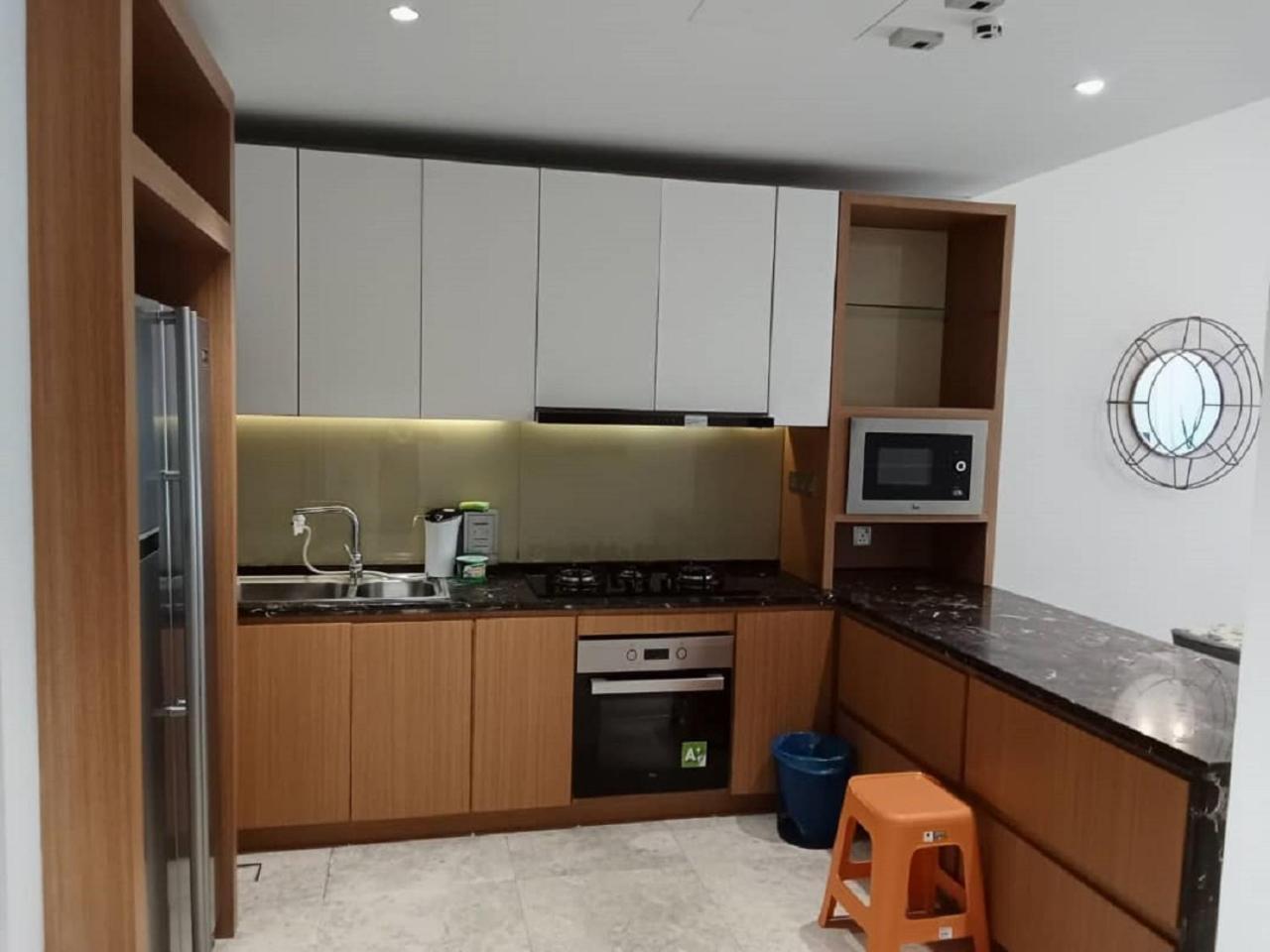 Anggun Residence Kuala Lumpur Exterior foto
