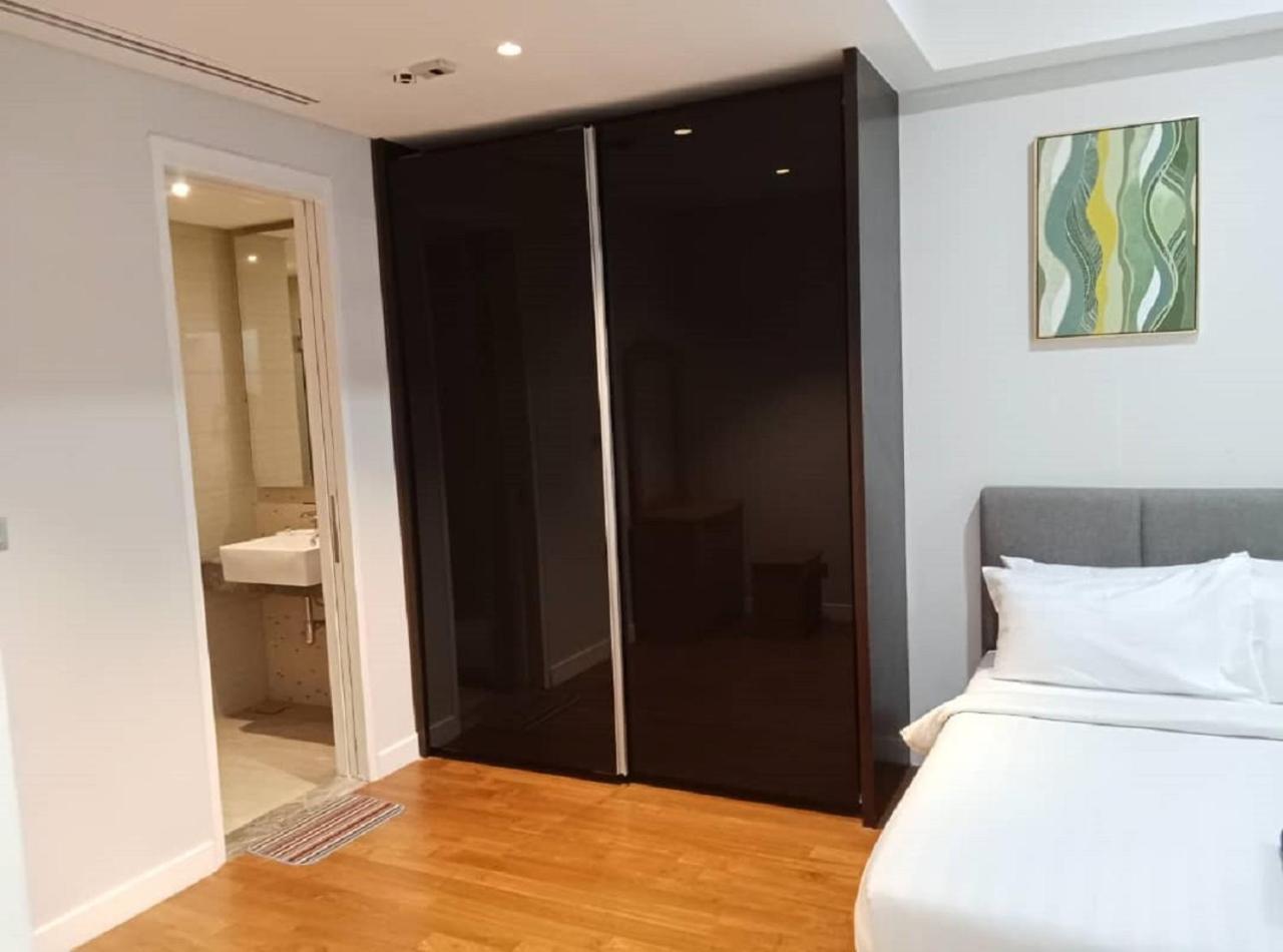 Anggun Residence Kuala Lumpur Exterior foto