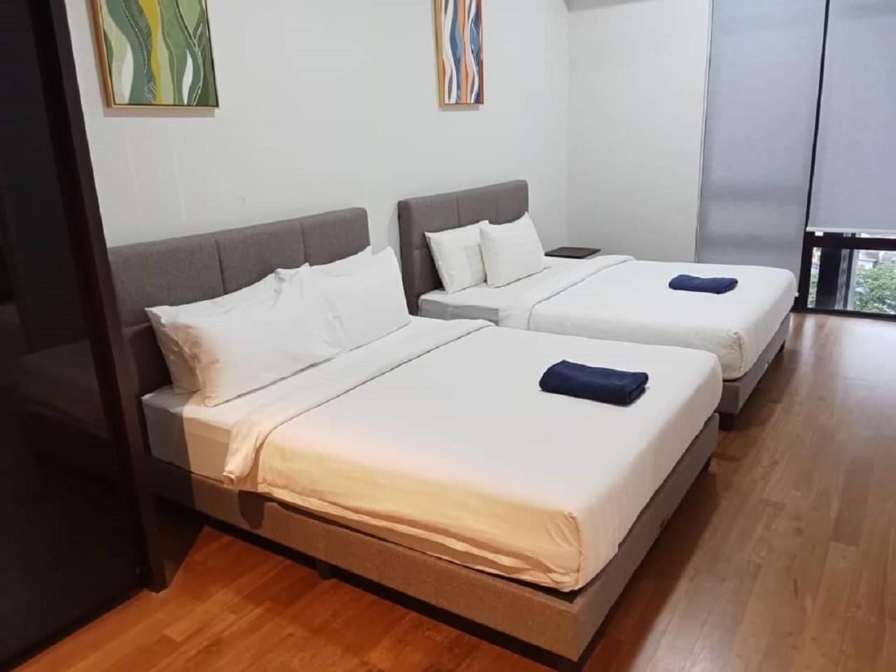 Anggun Residence Kuala Lumpur Exterior foto